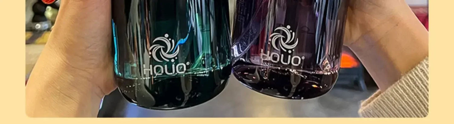 Trinkflasche Sport Mit Großem Volumen - Hydromis