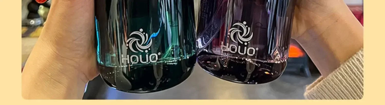 Trinkflasche Sport Mit Großem Volumen - Hydromis