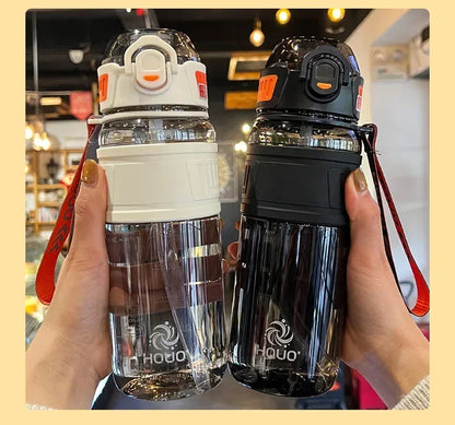 Trinkflasche Sport Mit Großem Volumen - Hydromis