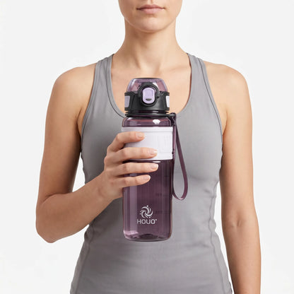 Trinkflasche Sport Mit Großem Volumen - Hydromis