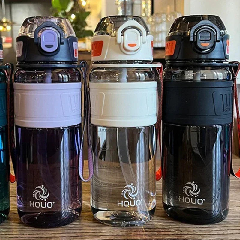 Trinkflasche Sport Mit Großem Volumen - Hydromis