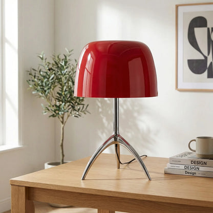 Tripod Base Italian-Style Table Lamp -  Trevelux
