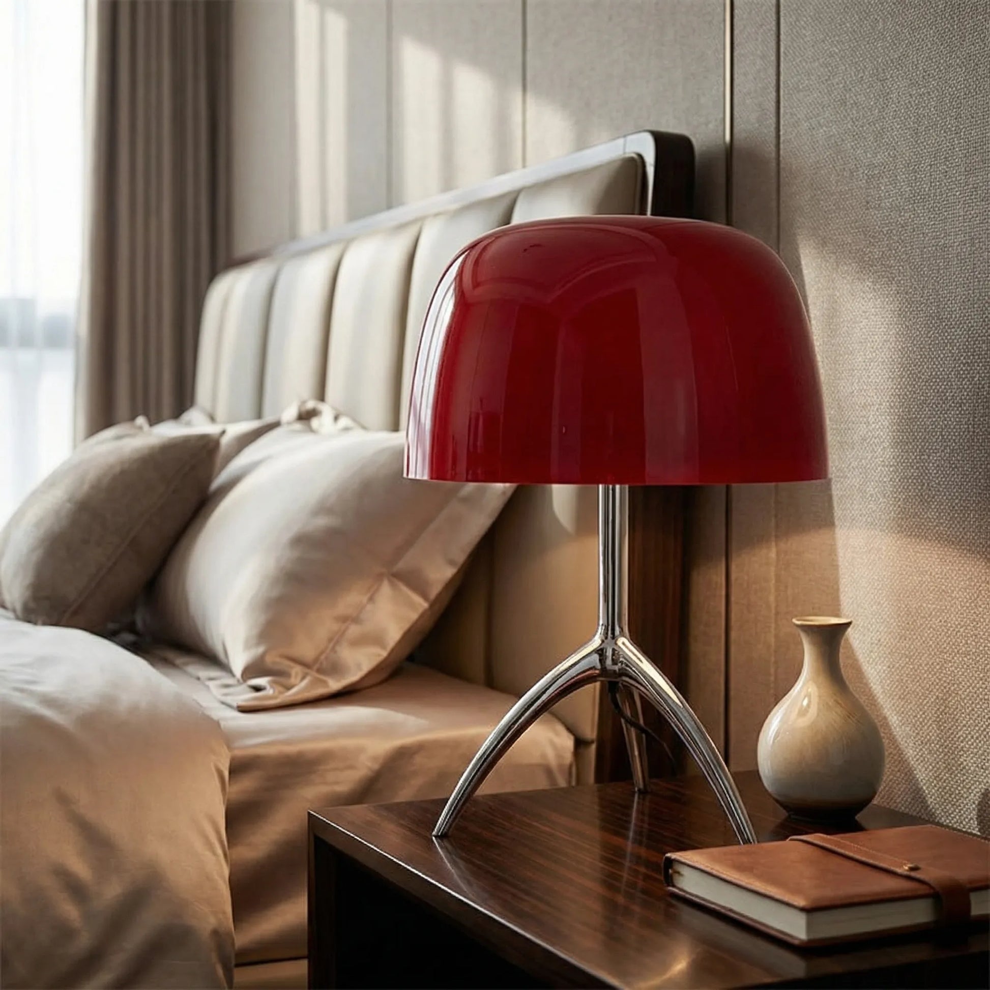 Tripod Base Italian-Style Table Lamp -  Trevelux