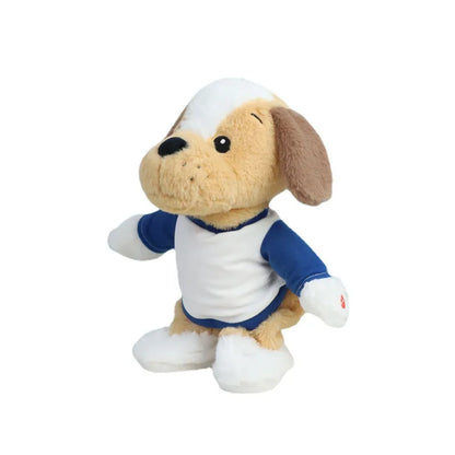 Tanzender, Twerkender Welpen-Plüsch – JigglePup