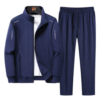 Two-Piece Men's Tracksuit - Nathan