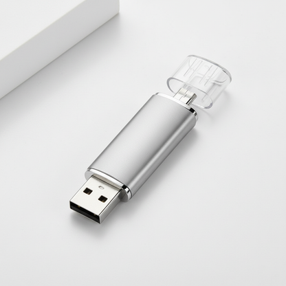 USB-Stick Z OTG - DataVault