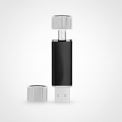 USB-Stick Z OTG - DataVault