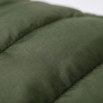 Ultraleichter Deckenschlafsack -  Camporest