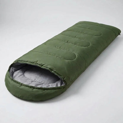 Ultraleichter Deckenschlafsack -  Camporest