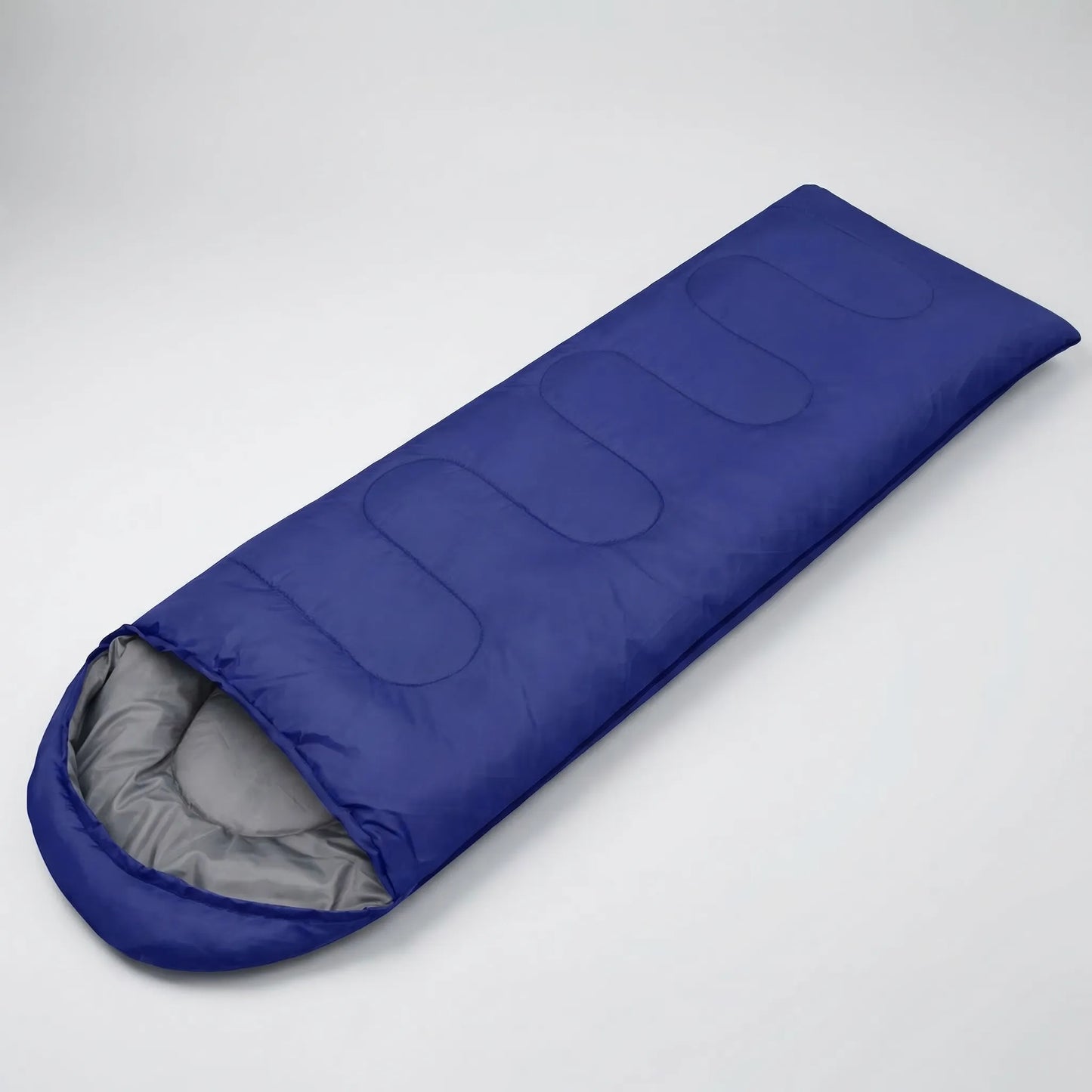 Ultraleichter Deckenschlafsack -  Camporest