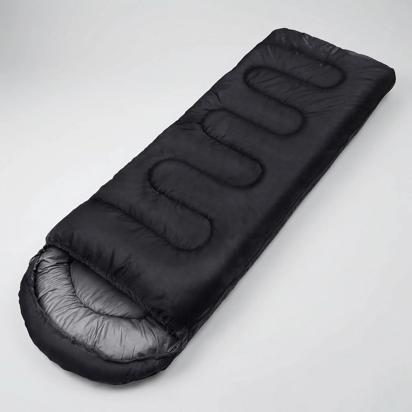 Ultraleichter Deckenschlafsack -  Camporest