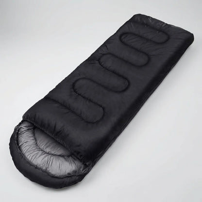 Ultraleichter Deckenschlafsack -  Camporest