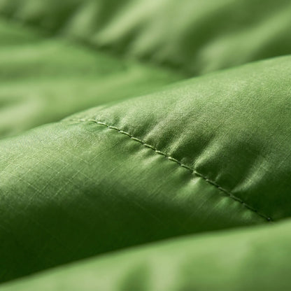 Ultraleichter Mumienschlafsack Mit Voluminöser Füllung -  Drifthollow