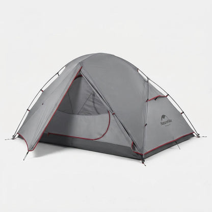 Ultraleichtes Kuppelzelt Für 2 Personen -  Camplyn