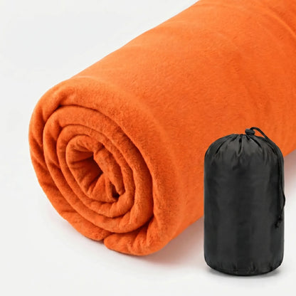 Ultraleichtes Schlafsack-Inlett -  Nestora