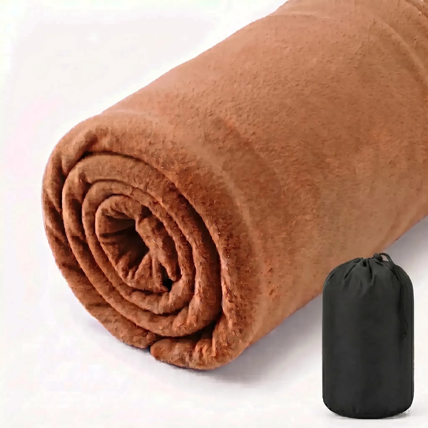 Ultraleichtes Schlafsack-Inlett -  Nestora