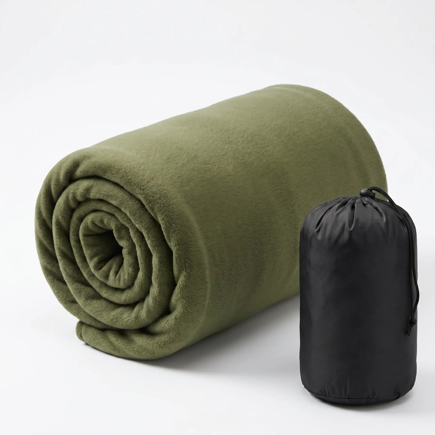 Ultraleichtes Schlafsack-Inlett -  Nestora