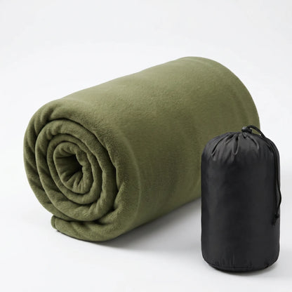 Ultraleichtes Schlafsack-Inlett -  Nestora