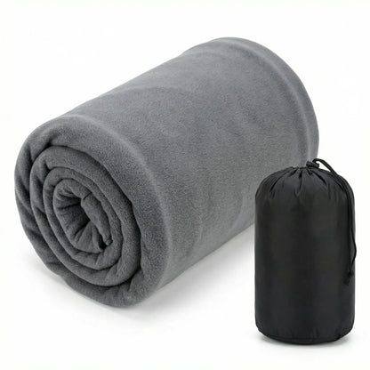 Ultraleichtes Schlafsack-Inlett -  Nestora