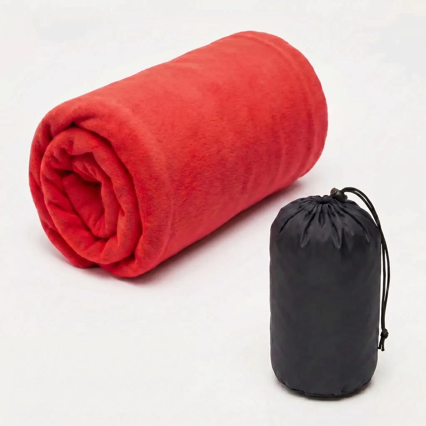 Ultraleichtes Schlafsack-Inlett -  Nestora