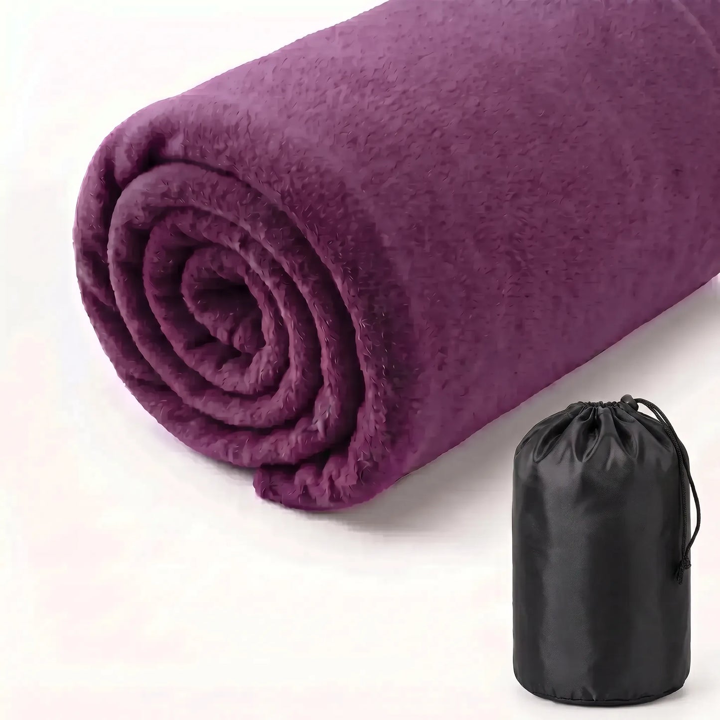 Ultraleichtes Schlafsack-Inlett -  Nestora