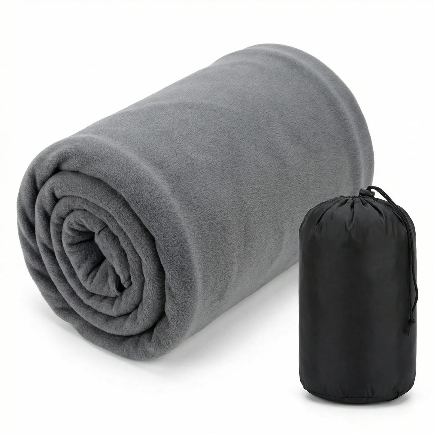 Ultraleichtes Schlafsack-Inlett -  Nestora