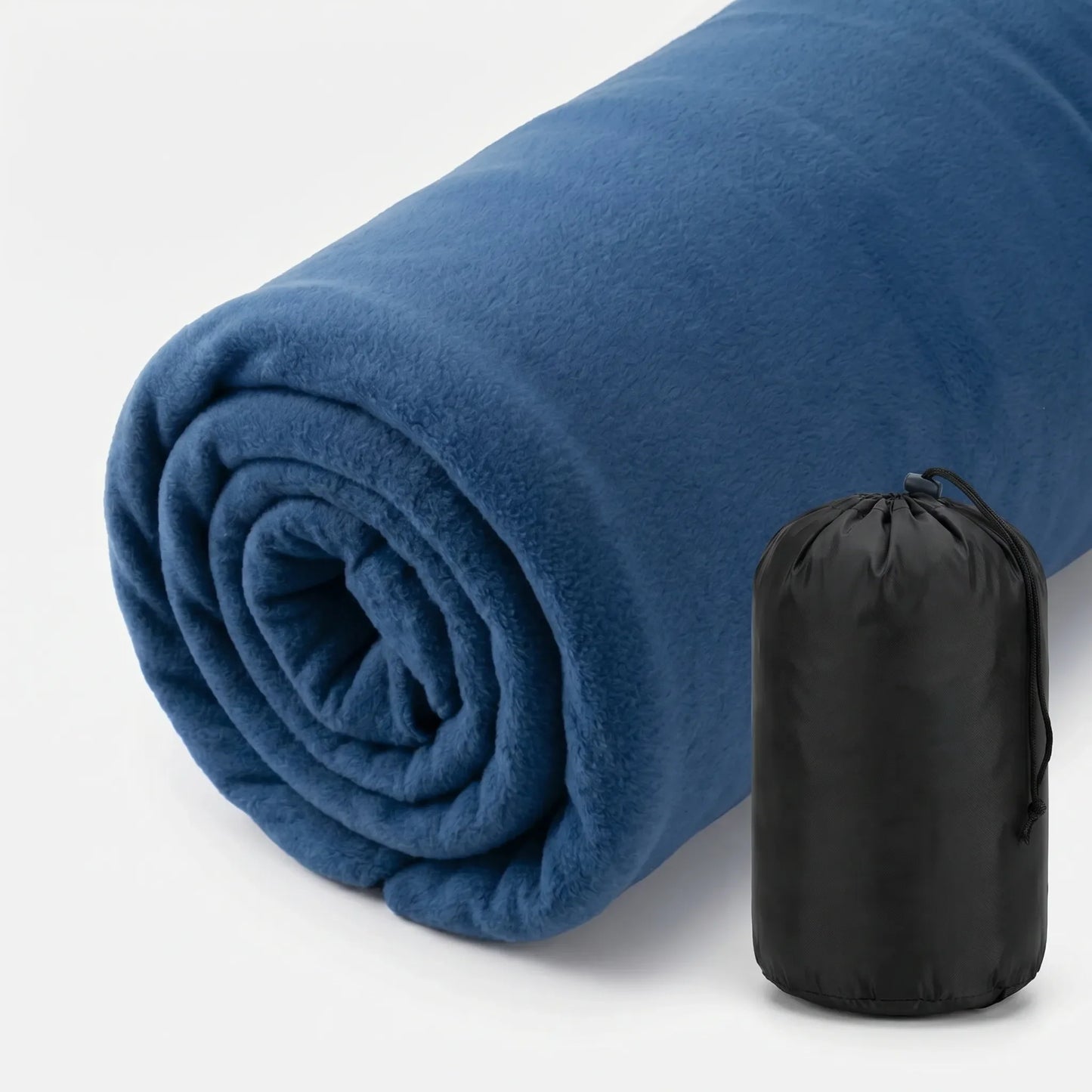 Ultraleichtes Schlafsack-Inlett -  Nestora
