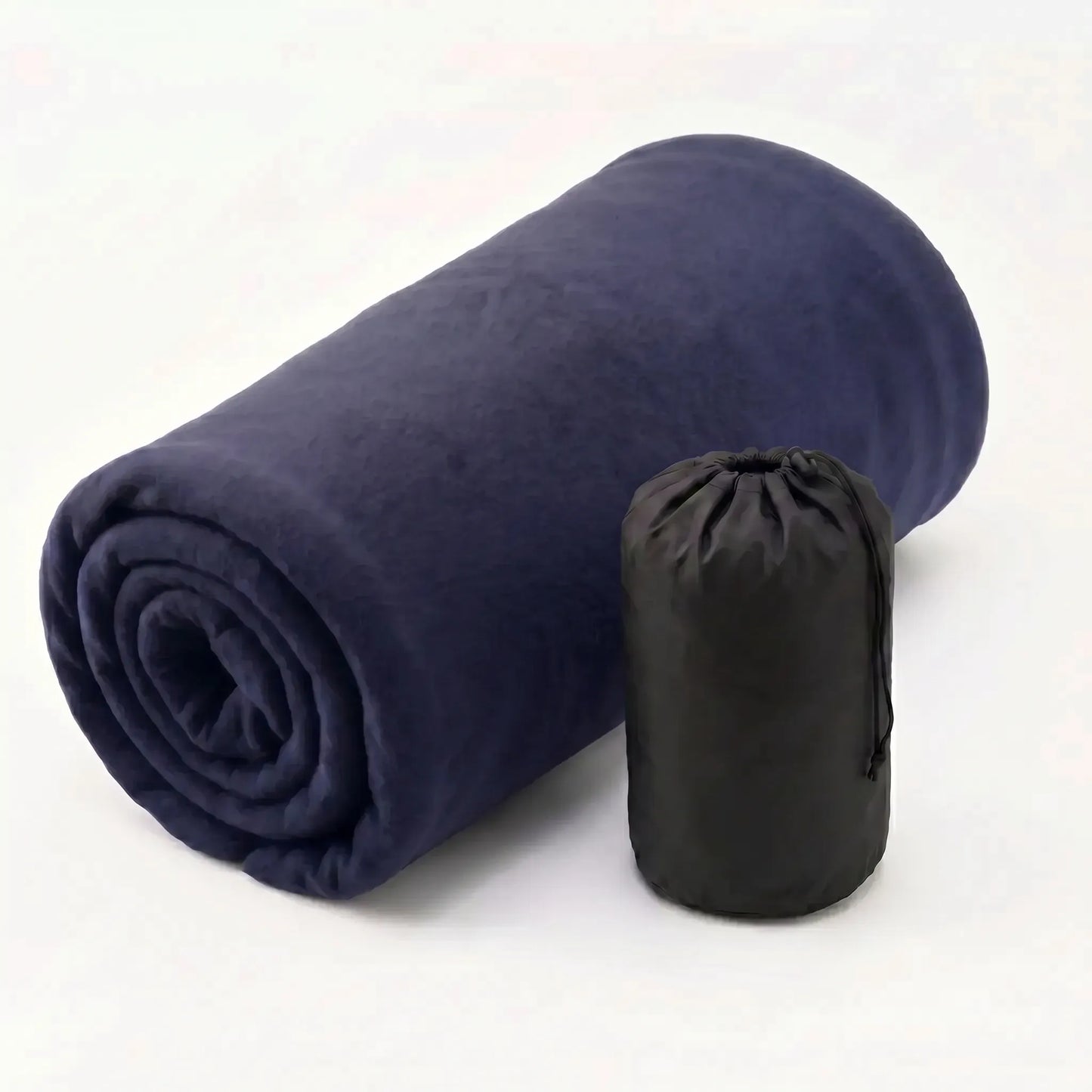 Ultraleichtes Schlafsack-Inlett -  Nestora