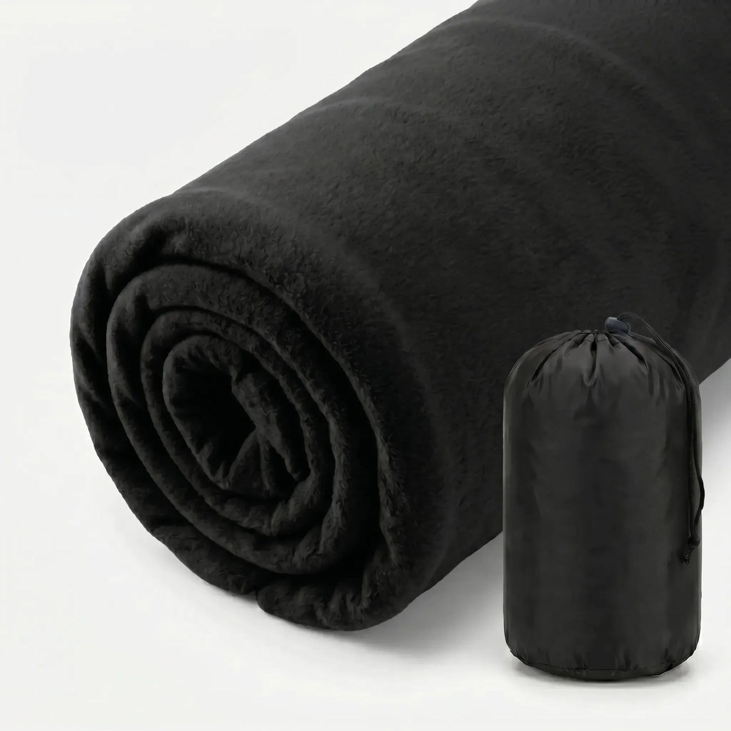 Ultraleichtes Schlafsack-Inlett -  Nestora