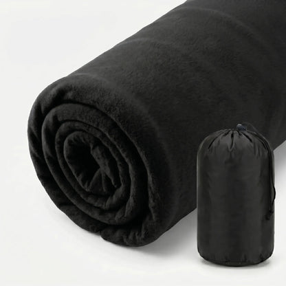 Ultraleichtes Schlafsack-Inlett -  Nestora