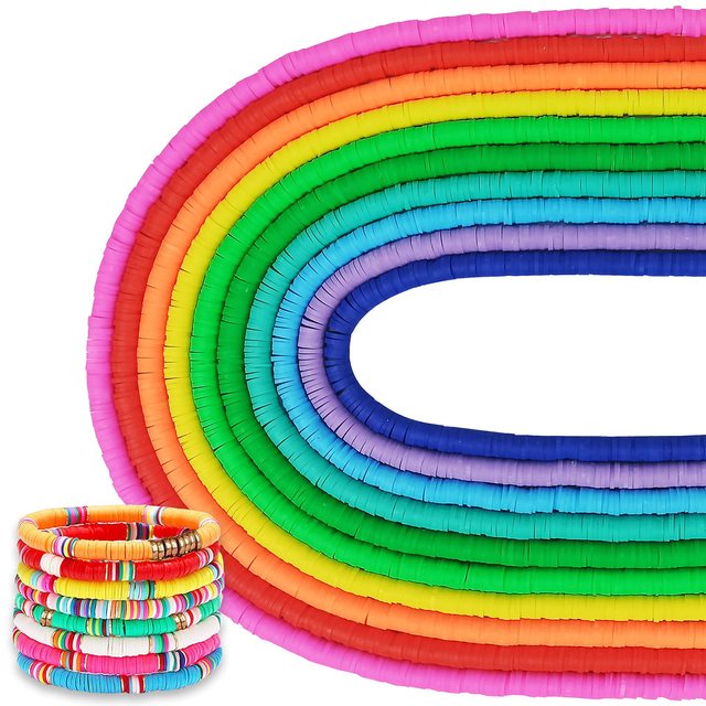 Umfangreiches Bastelset - JewelBuilder