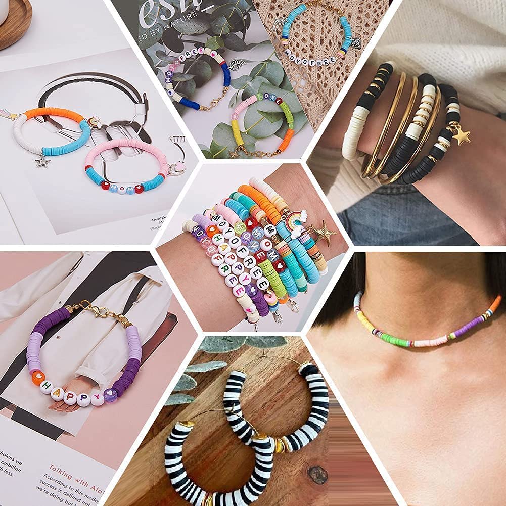 Umfangreiches Bastelset - JewelBuilder