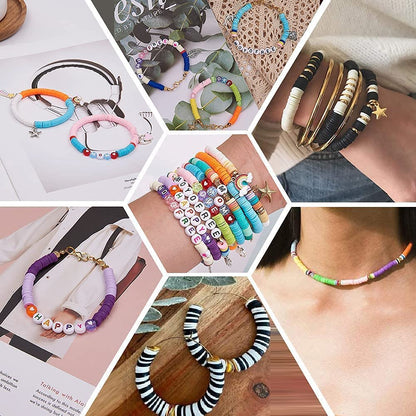 Umfangreiches Bastelset - JewelBuilder