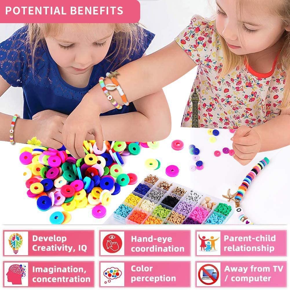 Umfangreiches Bastelset - JewelBuilder