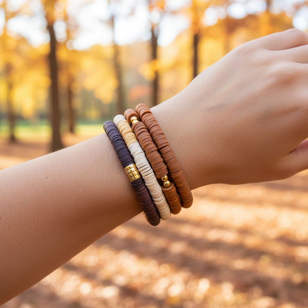 Umfangreiches Bastelset - JewelBuilder