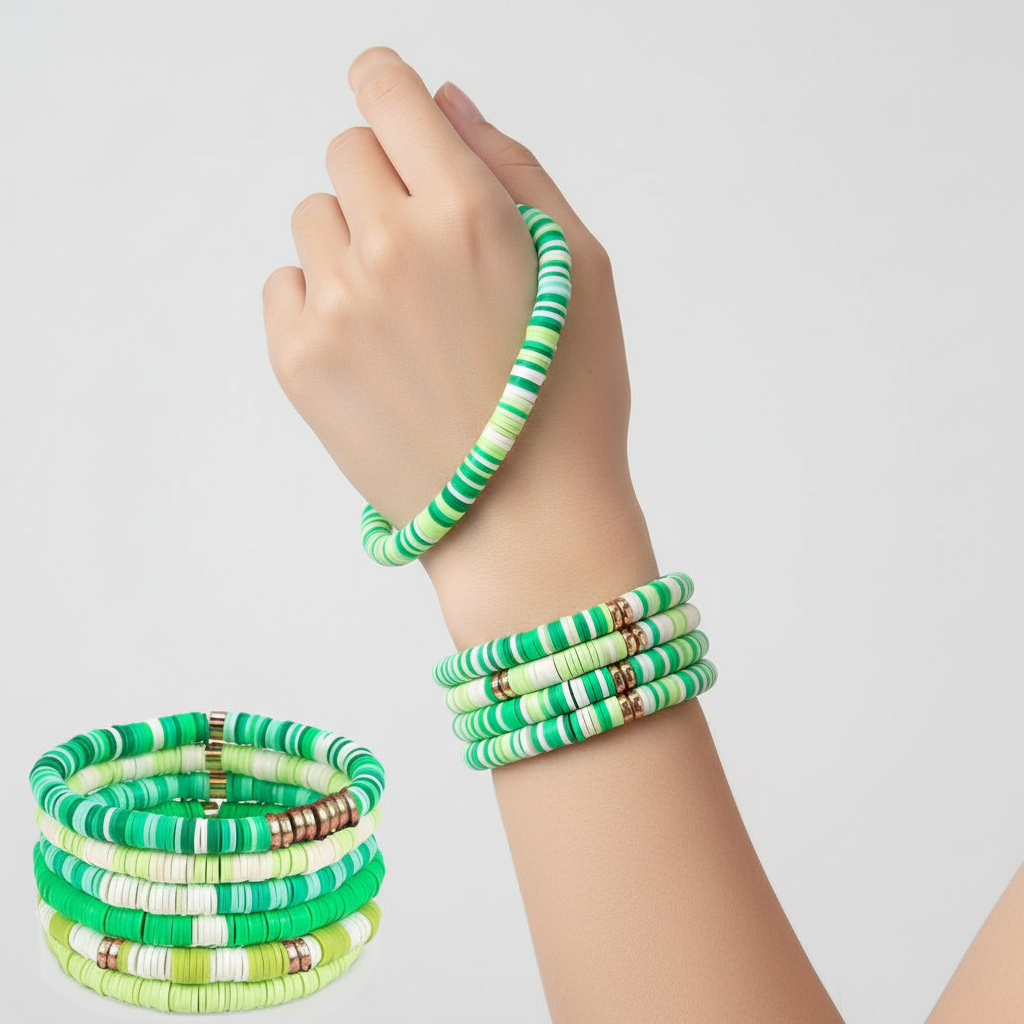 Umfangreiches Bastelset - JewelBuilder