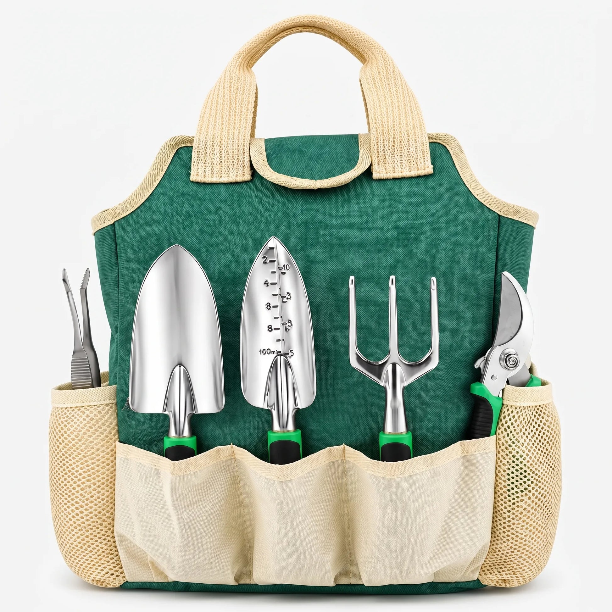 Umfangreiches Gartenset - Cultivia
