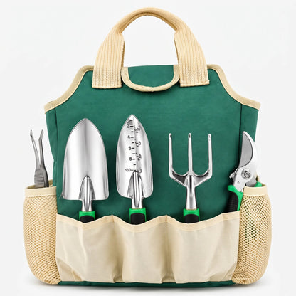 Umfangreiches Gartenset - Cultivia