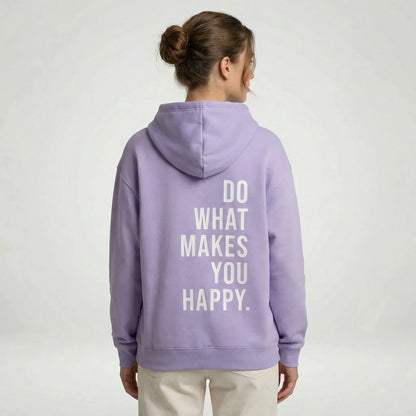 Unisex-Hoodie Mit Lockerem Schnitt - Jesse
