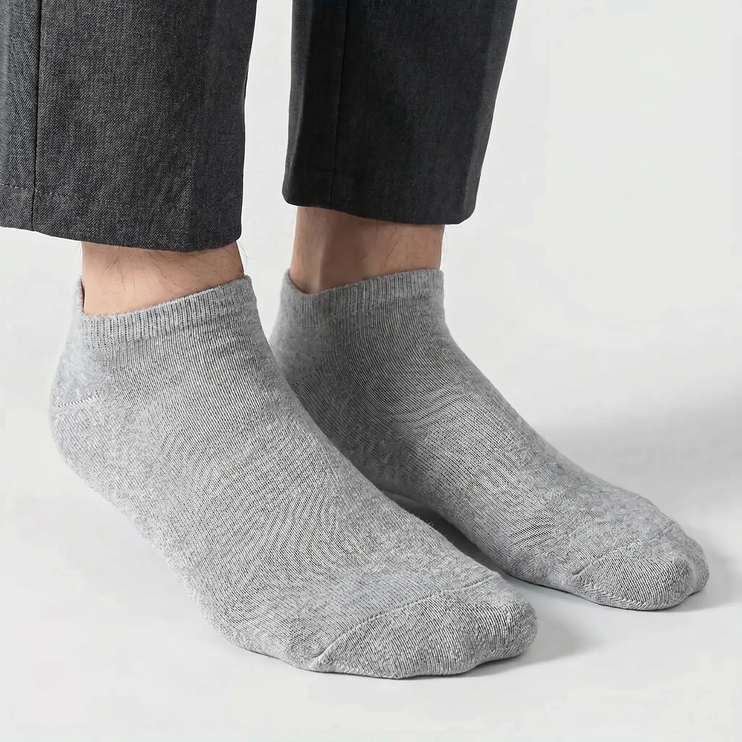 Unisex-Sneakersocken -  Anklivo