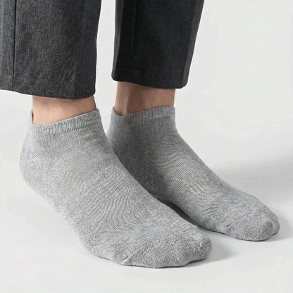 Unisex-Sneakersocken -  Anklivo