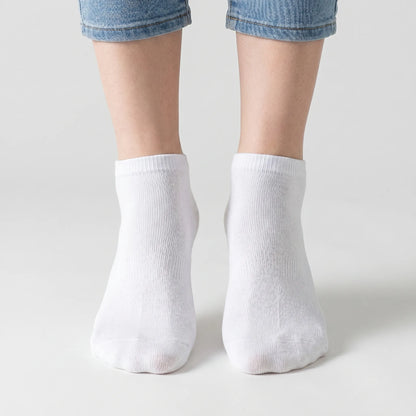 Unisex-Sneakersocken -  Anklivo