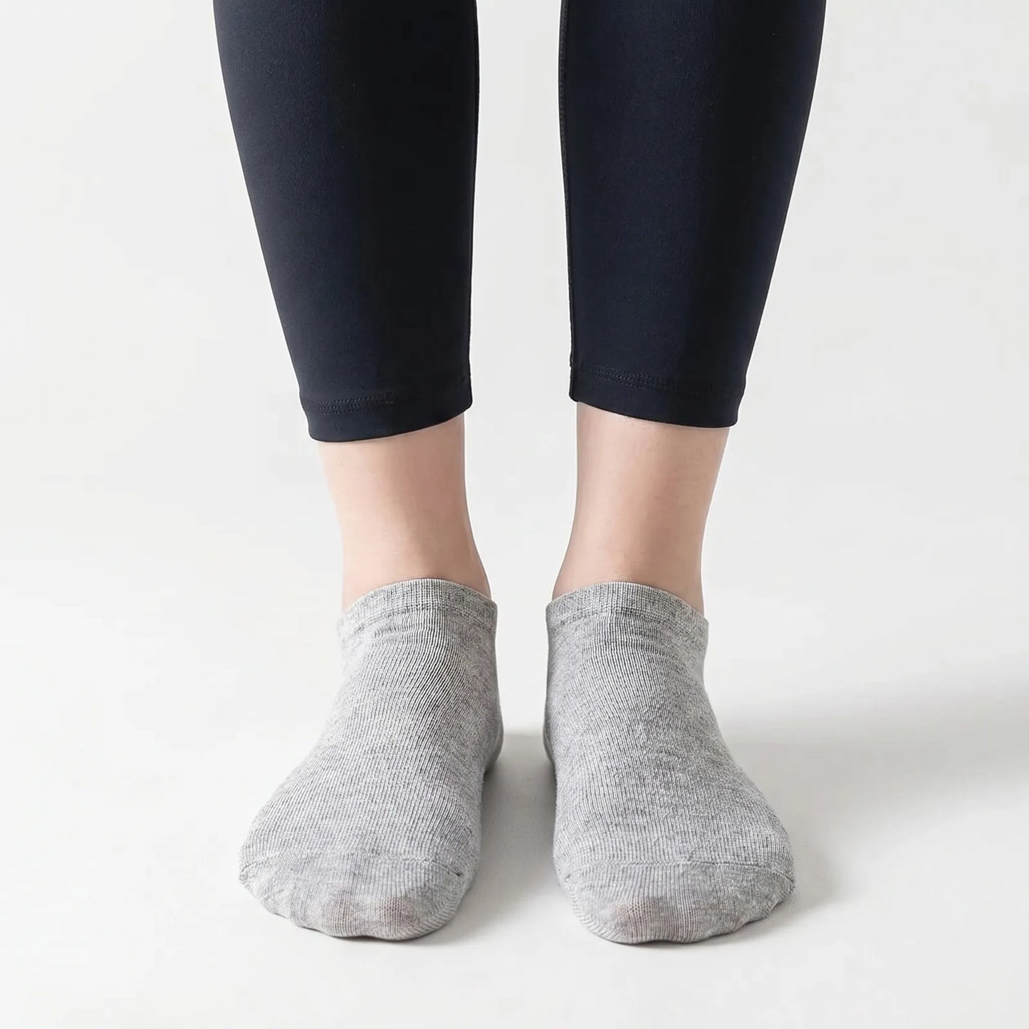 Unisex-Sneakersocken -  Anklivo