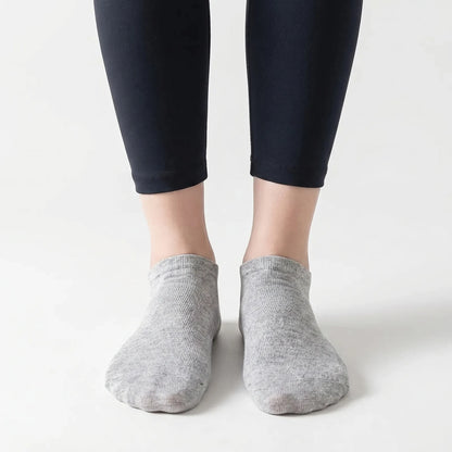 Unisex-Sneakersocken -  Anklivo