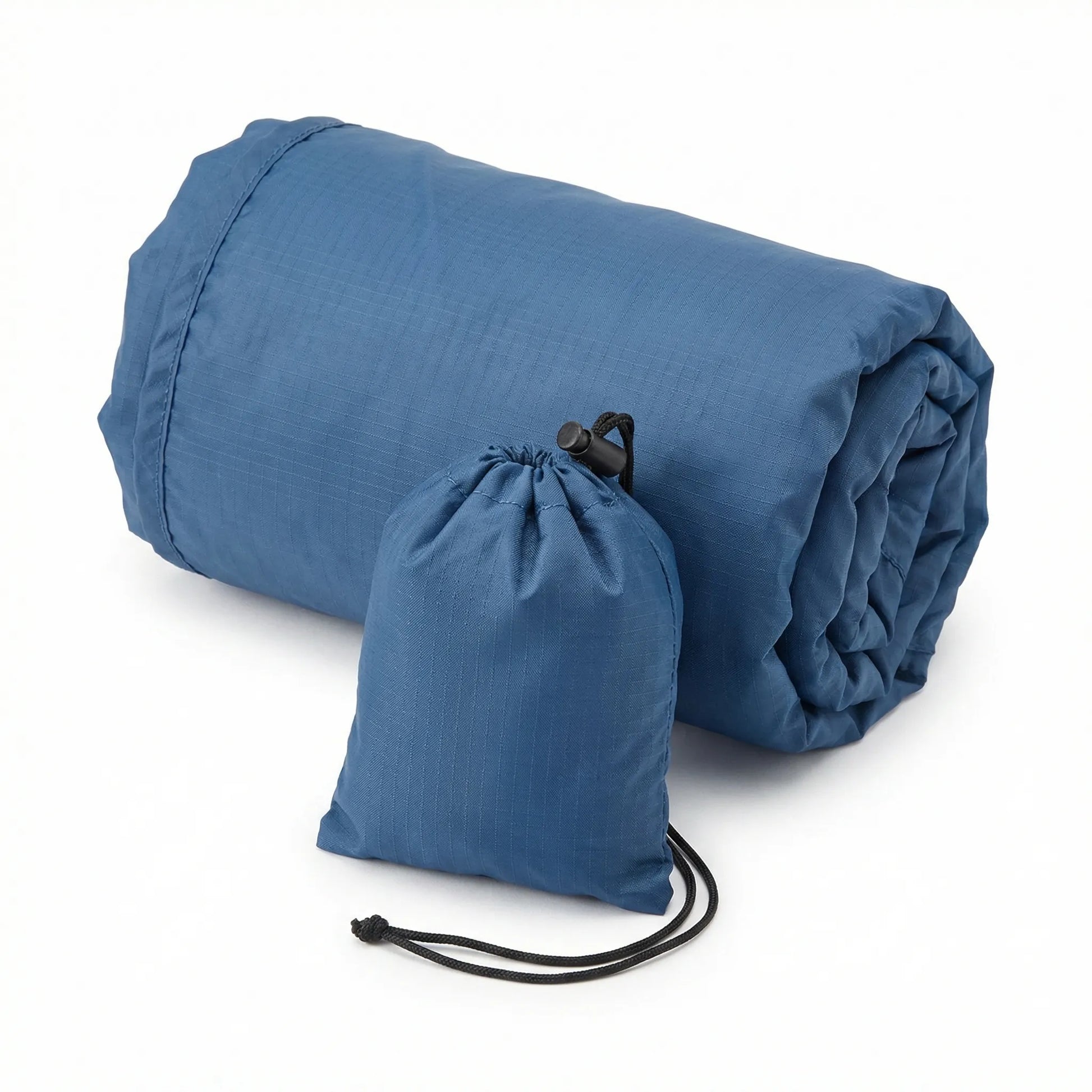 Unisex-Windbreaker Mit Kapuze -  Trailcoat