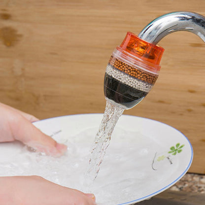 Wasserhahnfilter – PureFlow