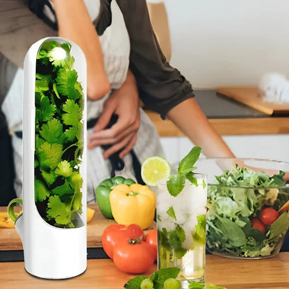 Kräuteraufbewahrungsbox – FreshKeep