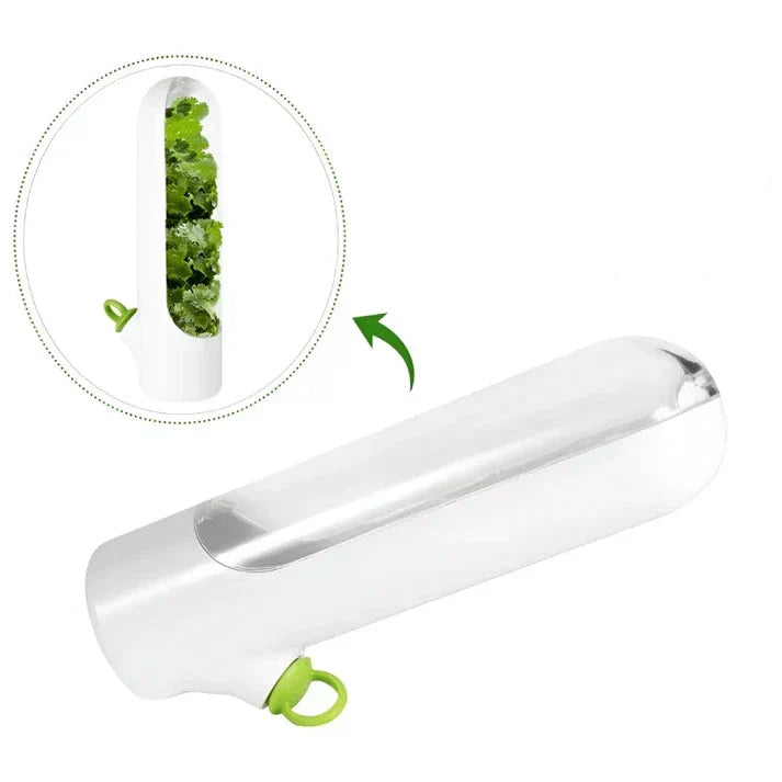 Kräuteraufbewahrungsbox – FreshKeep