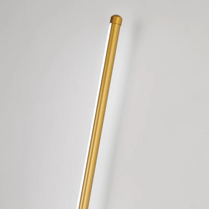 Moderne LED-Wandleuchte - OpalEdge