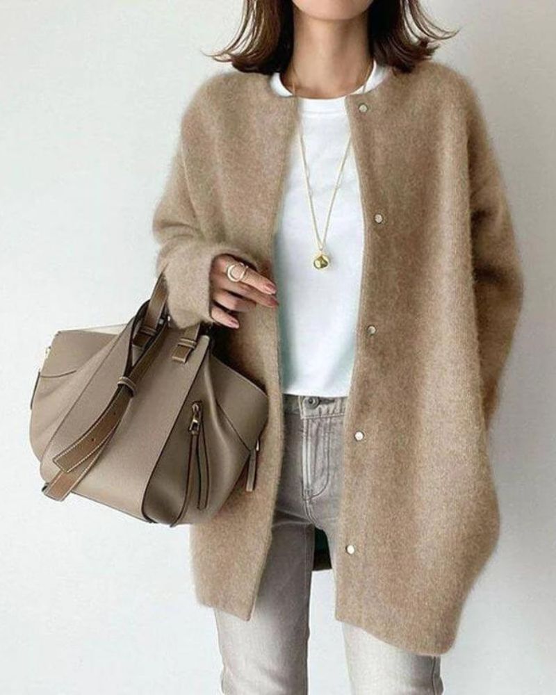 Sommer Damenjacke aus ägyptischem Stoff – Niva